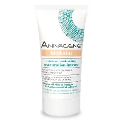 Anivagene Bio Balm Intense Restoring 50 ml