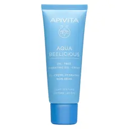 Apivita Aqua Bee Licious Oil Free Hydrating Gel Cream 40 ml