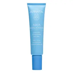 Apivita Aqua Bee Licious Cooling Hydrating Eye Gel 15 ml