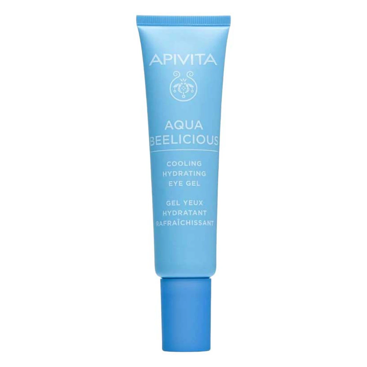 Apivita Aqua Bee Licious Cooling Hydrating Eye Gel 15 ml