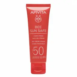 Apivita Sun Hydra Fresh Sunscreen SPF 50 50 ml