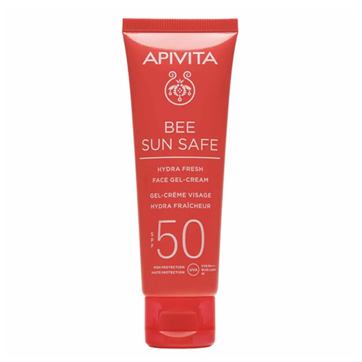 Apivita Sun Hydra Fresh Sunscreen SPF 50 50 ml - view 1