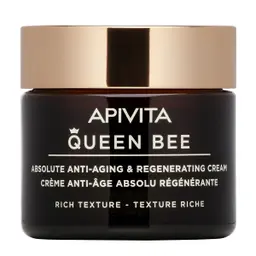 Apivita Queen Bee Absolute Rich Cream 50 ml