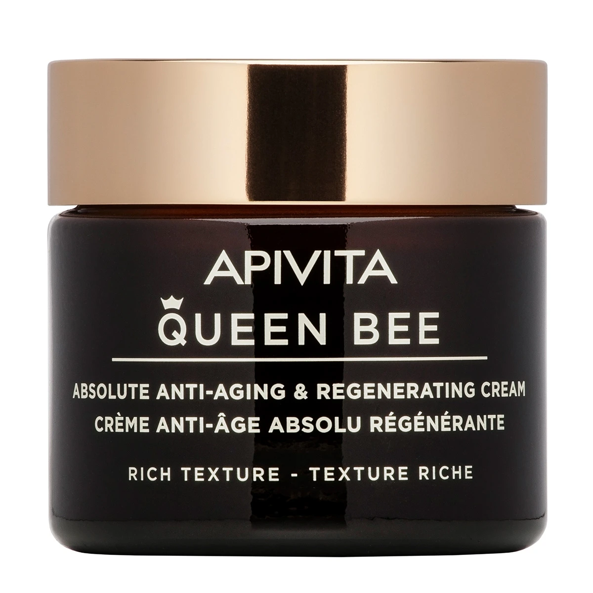 Apivita Queen Bee Absolute Rich Cream 50 ml