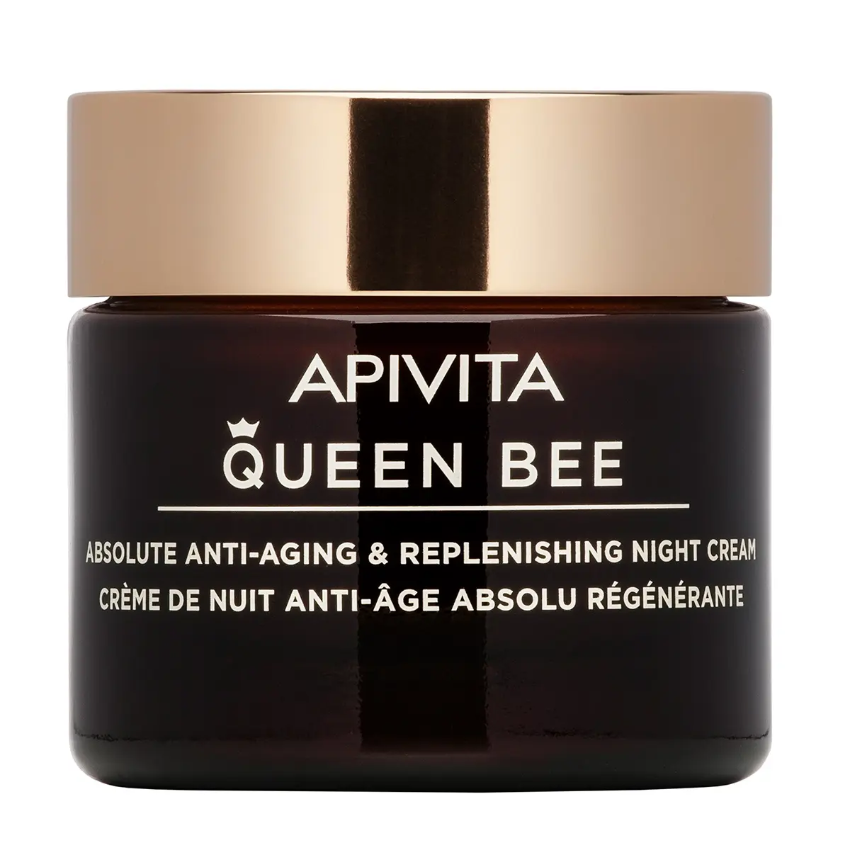 Apivita Queen Bee Absolute Night Cream 50 ml - view 1