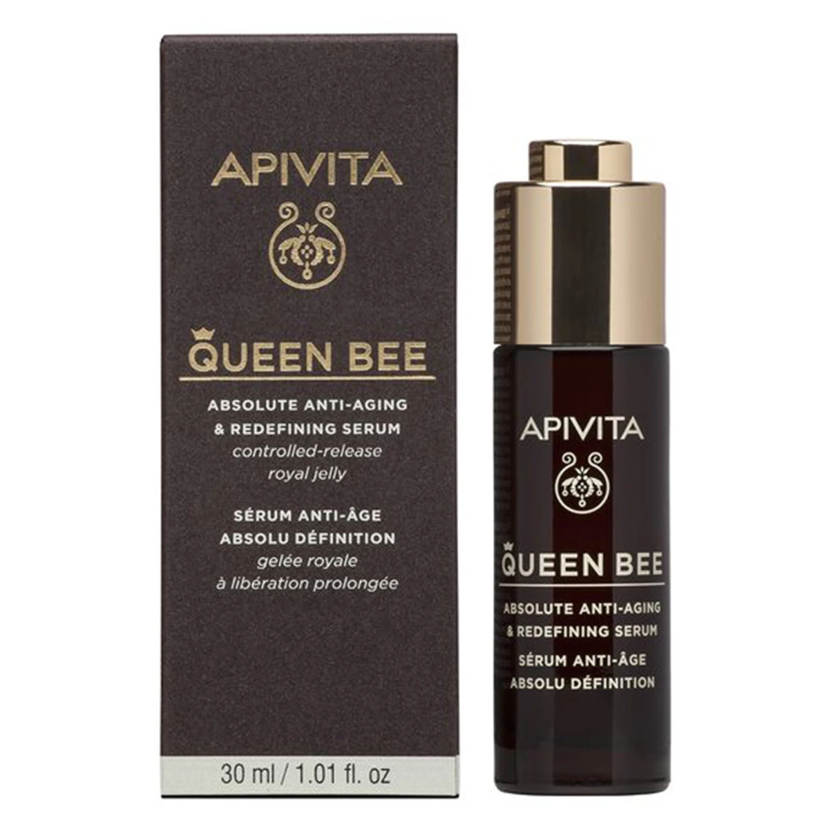 Apivita Queen Bee Absolute Serum 30 ml