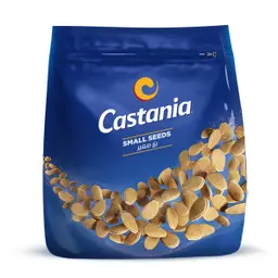 Castania Small Seeds 250 gm