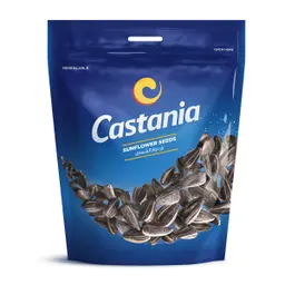 Castania Sunflower Seeds 70 gm