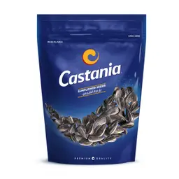 Castania Sunflower Seeds 150 gm