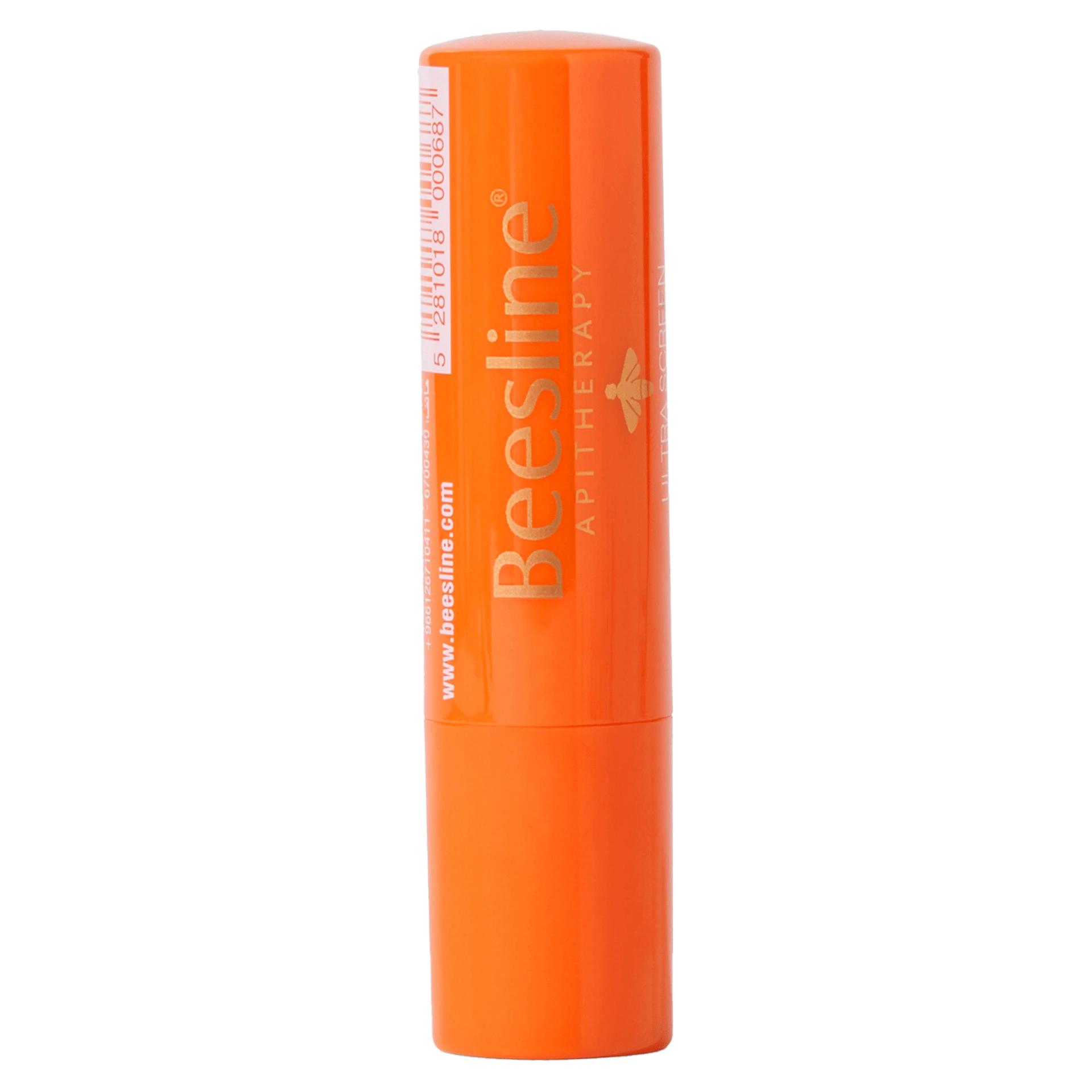 Beesline Lip Care Ultra Screen SPF 30+