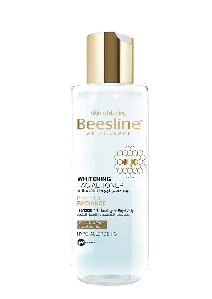 Beesline Whitening Faceial Toner 200 ml