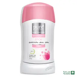 Pure Beauty Whitening Antiperspirant Deodorant Stick Fresh 50 gm