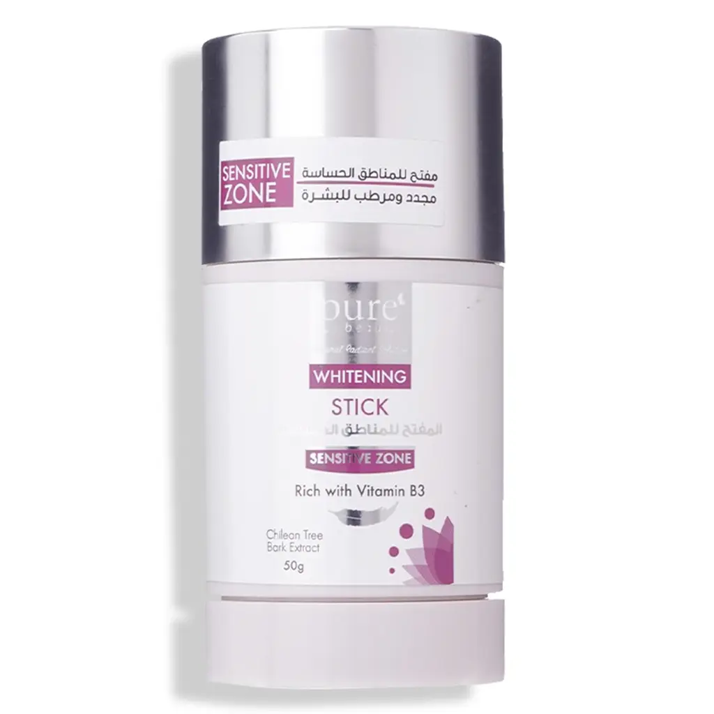 Pure Beauty Whitening Sensitive Area Stick 50 gm - view 2