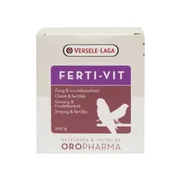Versele Laga Oropharma Ferti Vit 200 g