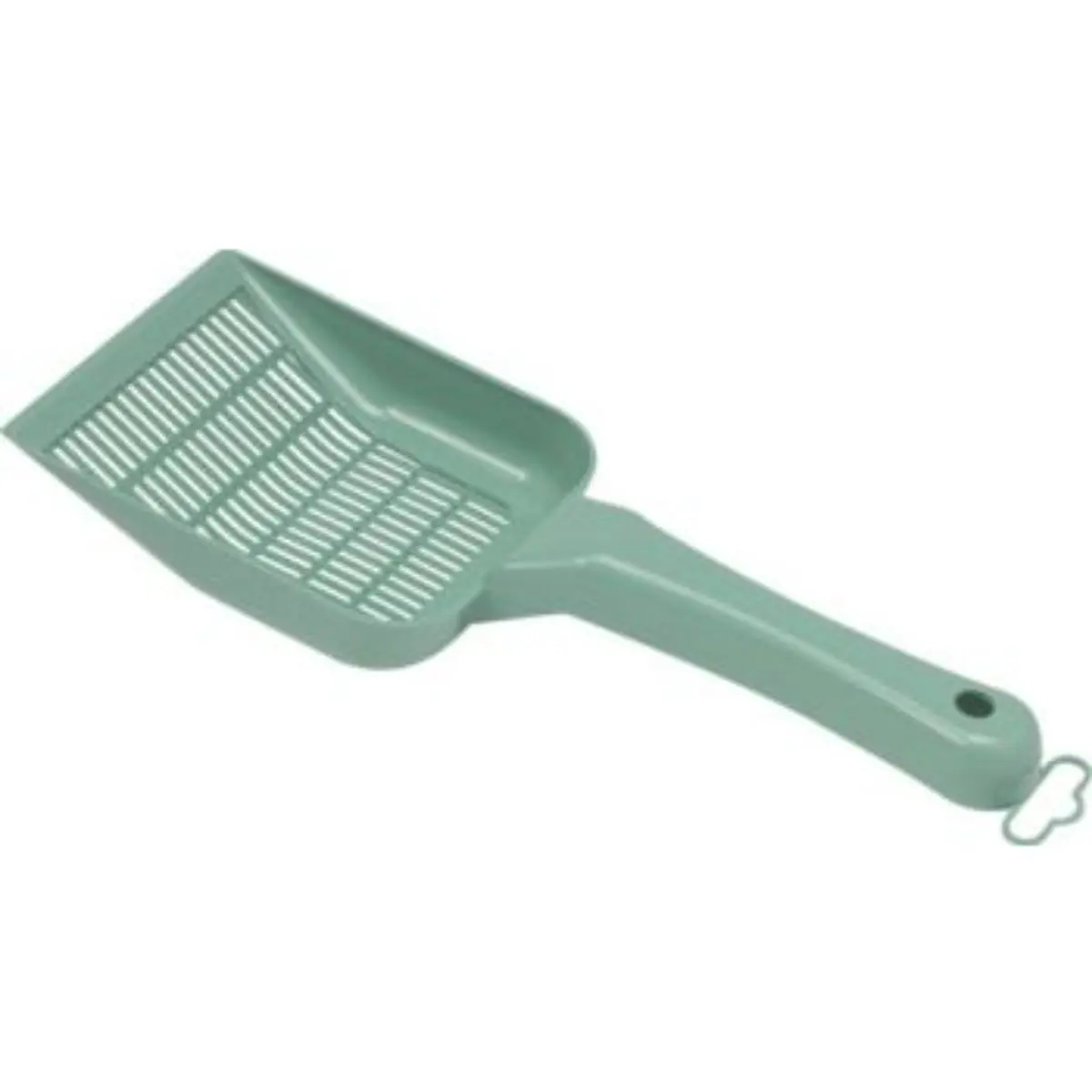 Moderna Scoop Small Grid 27.8*10.3*4.3 Cm Green - view 3