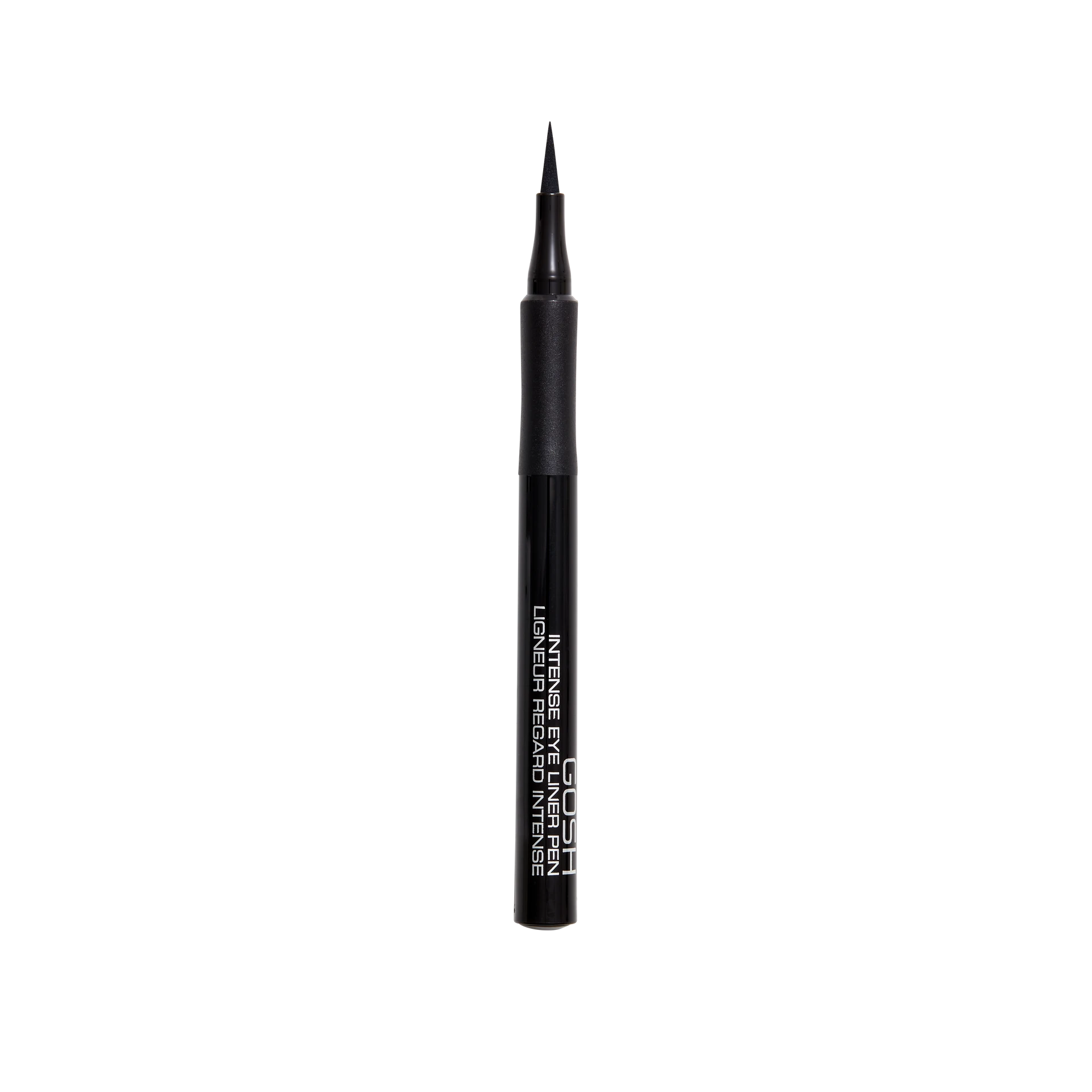 Gosh Intense Eye Liner Pen Black 01