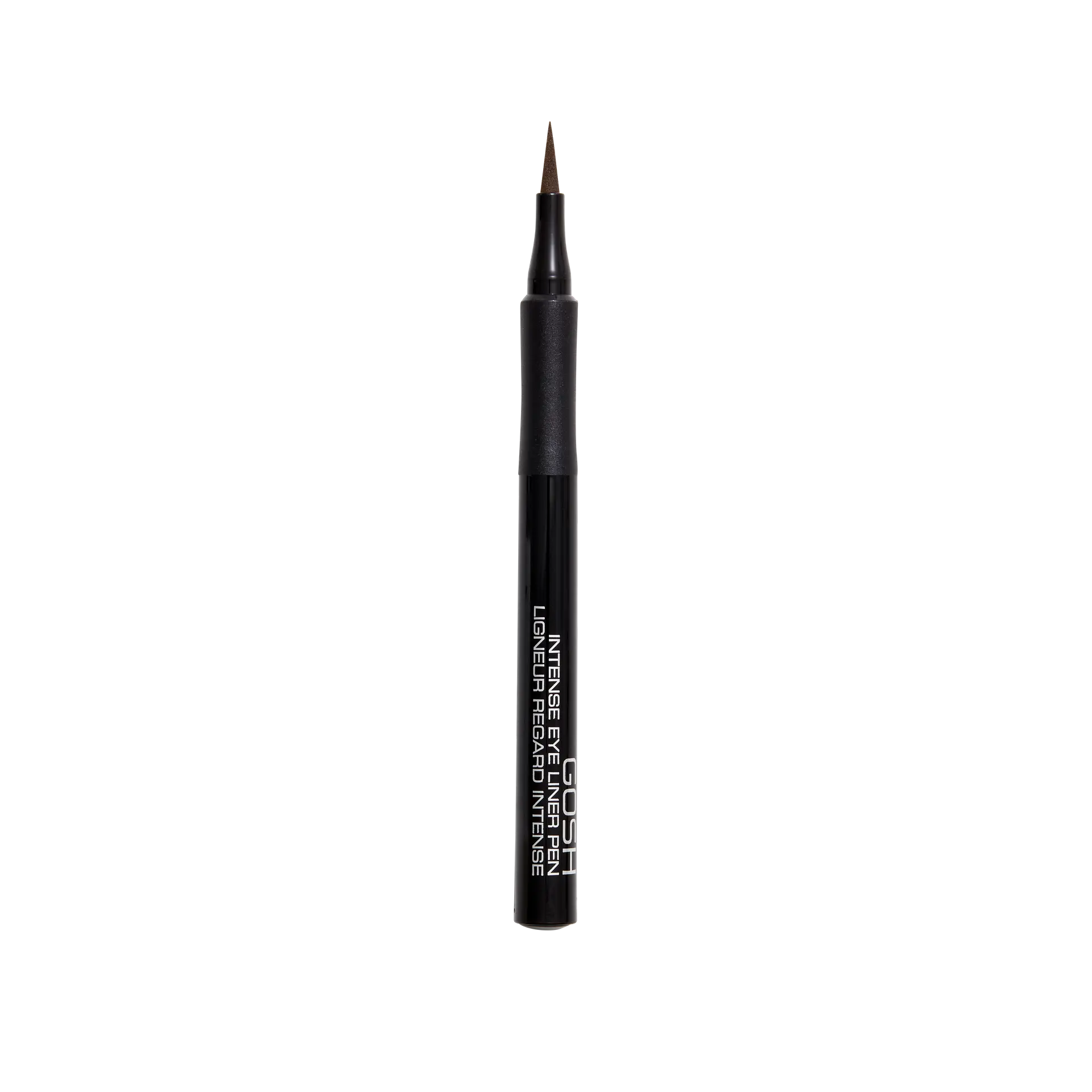 Gosh Intense Eye Liner Pen Brown 03 - view 1