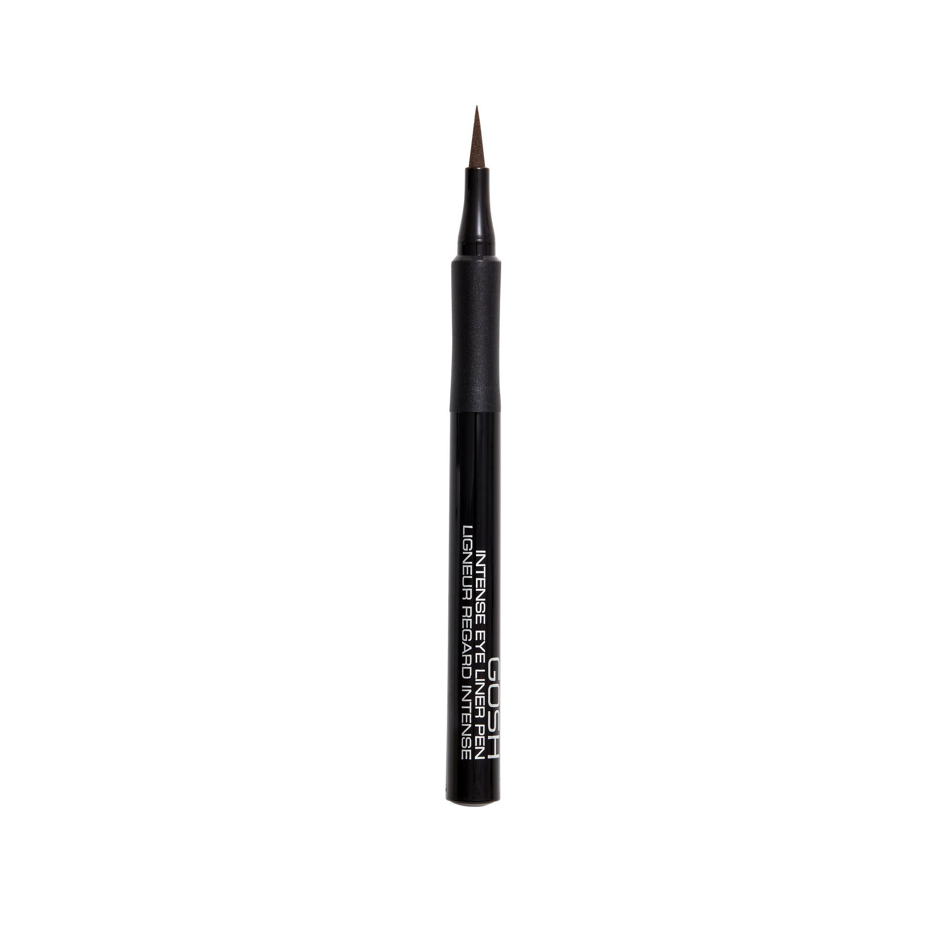 Gosh Intense Eye Liner Pen Brown 03