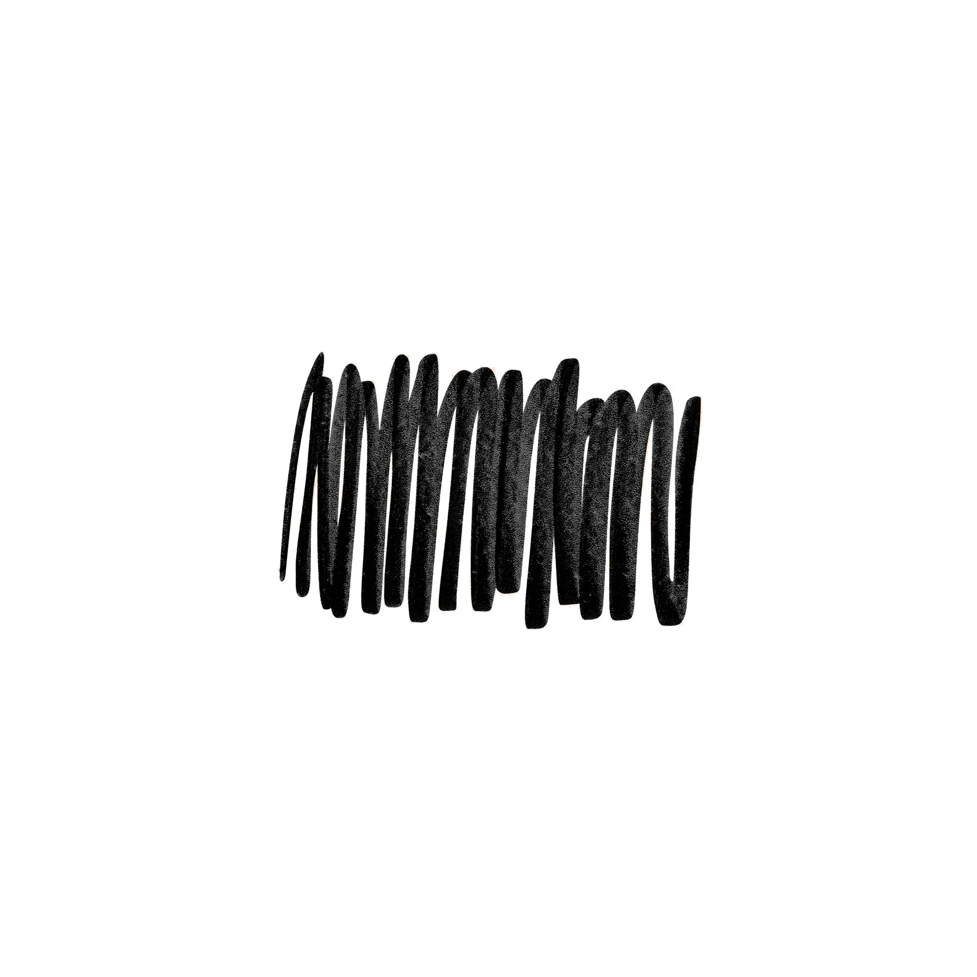 Gosh Kohl Eyeliner Pencil Black - view 2