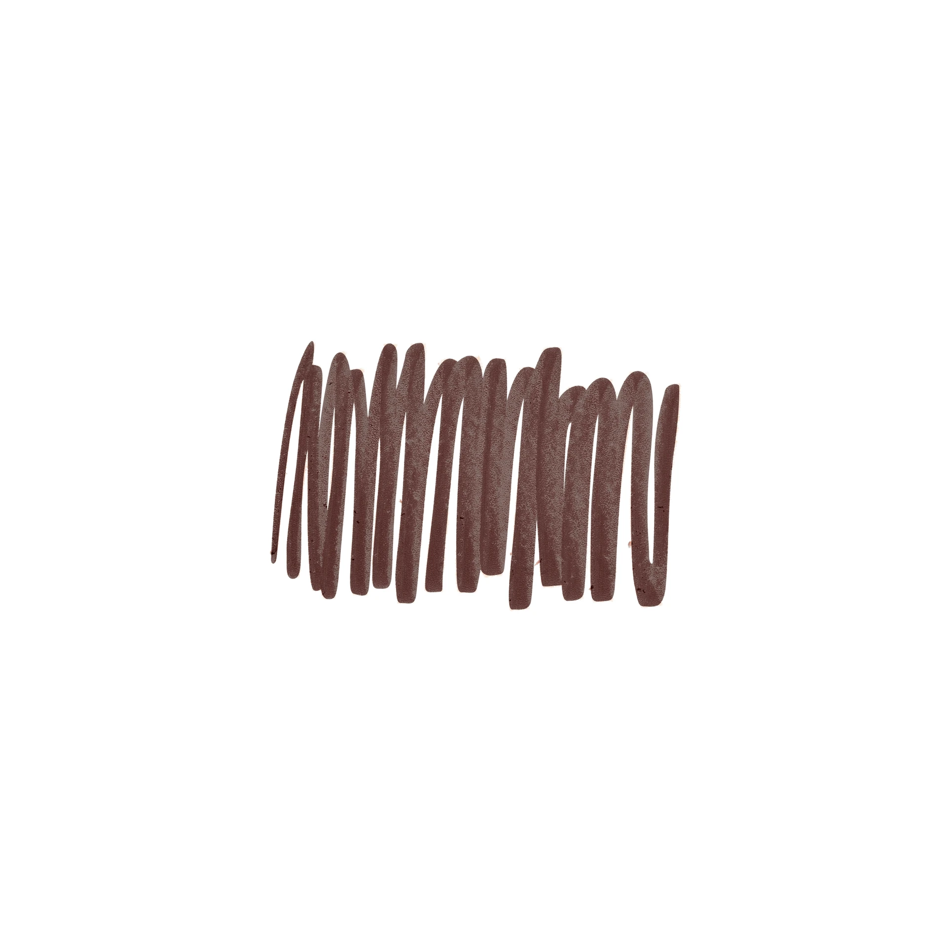 Gosh Kohl Eyeliner Pencil Espresso 003