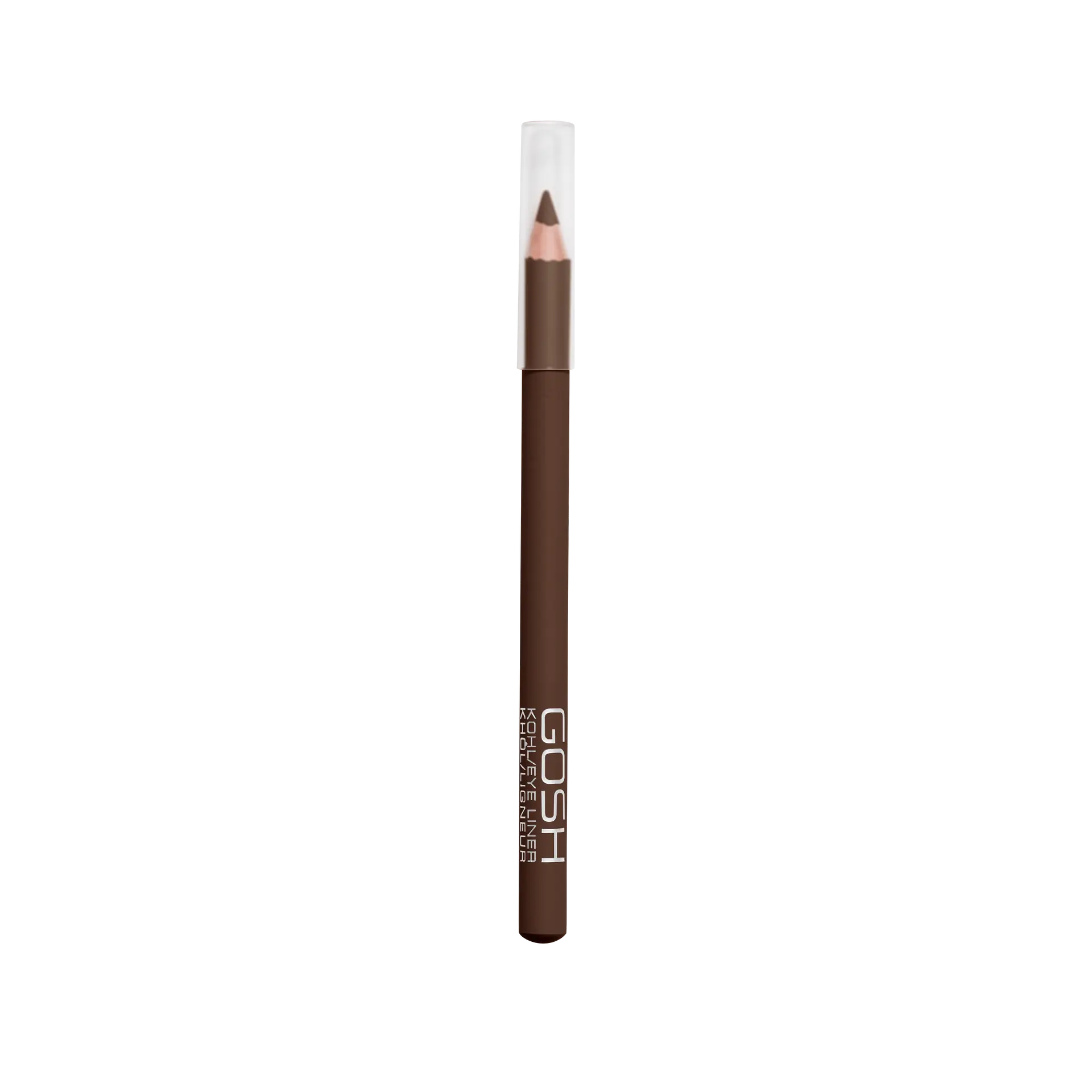 Gosh Kohl Eyeliner Pencil Espresso 003 - view 2
