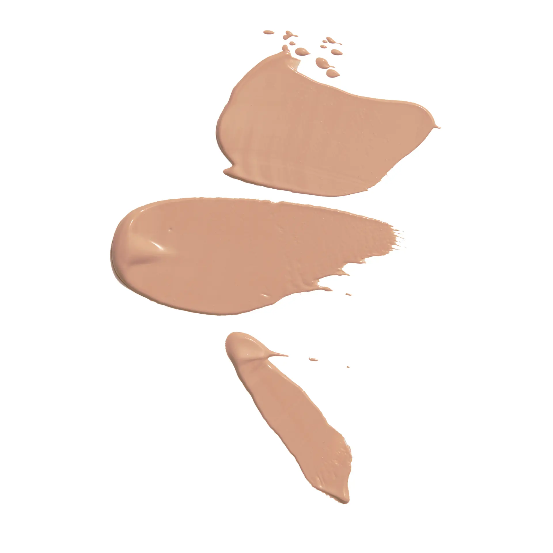 Gosh X-Ceptional Wear Foundation Sunny 18 30ml - view 2