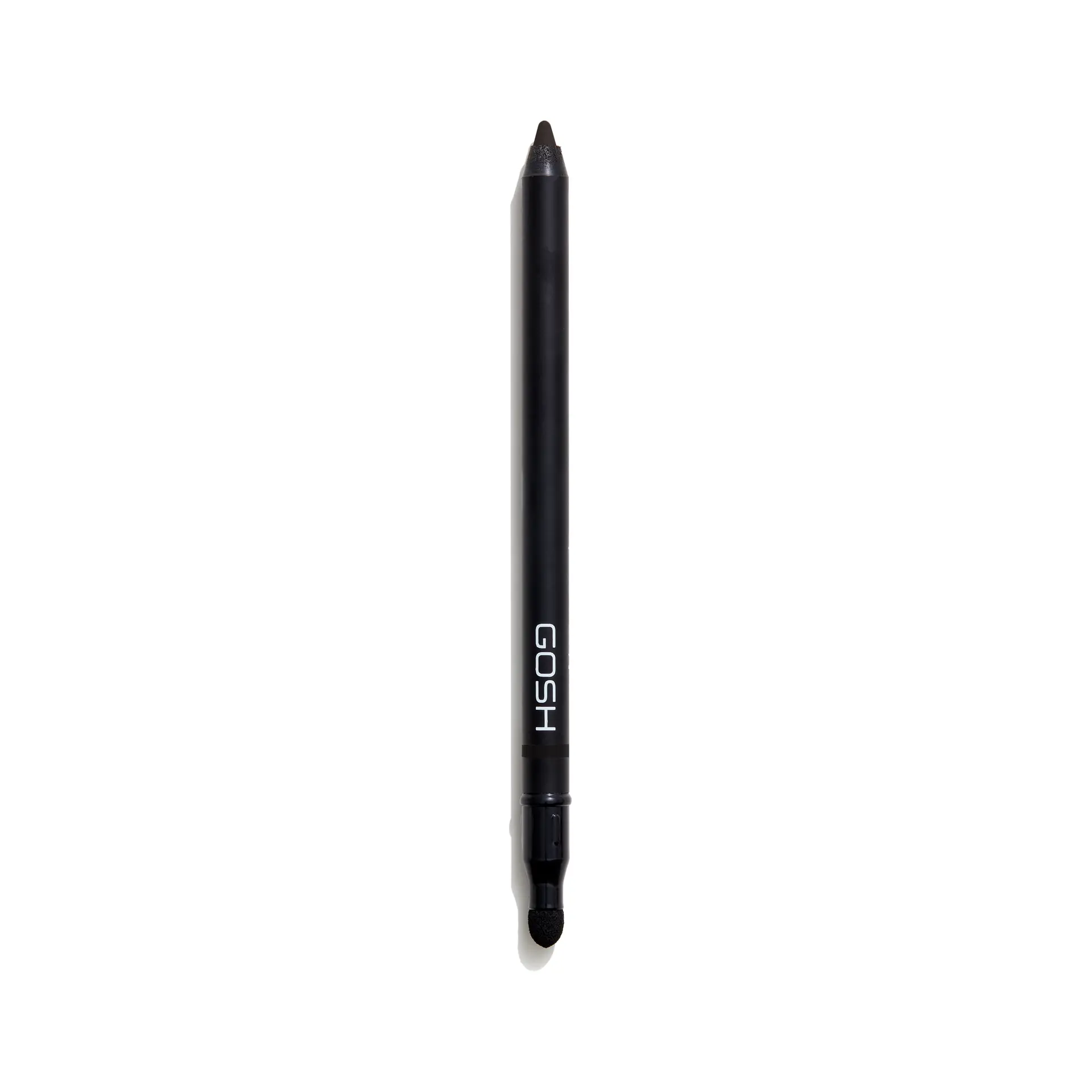 Gosh Infinity Eye Liner Carbon Black 002 - view 1