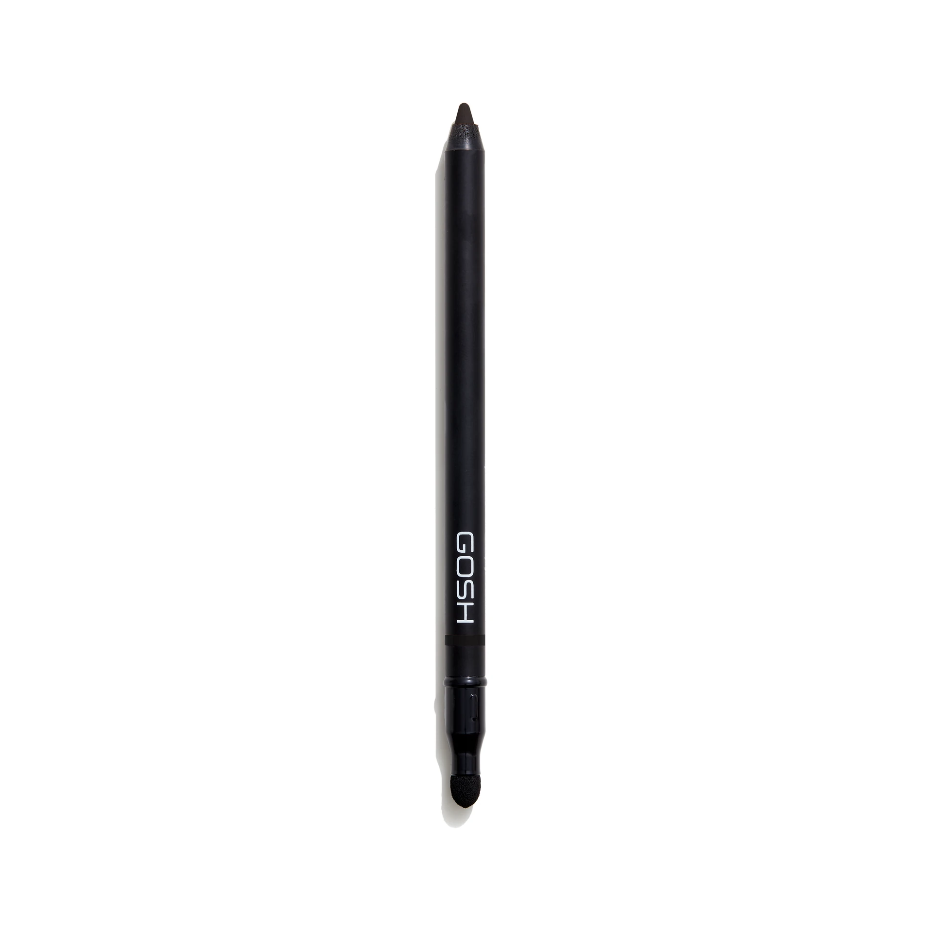 Gosh Infinity Eye Liner Carbon Black 002