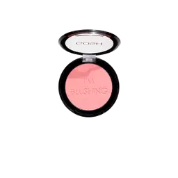 Gosh I'm Blushing Powder Blush Amour 002 