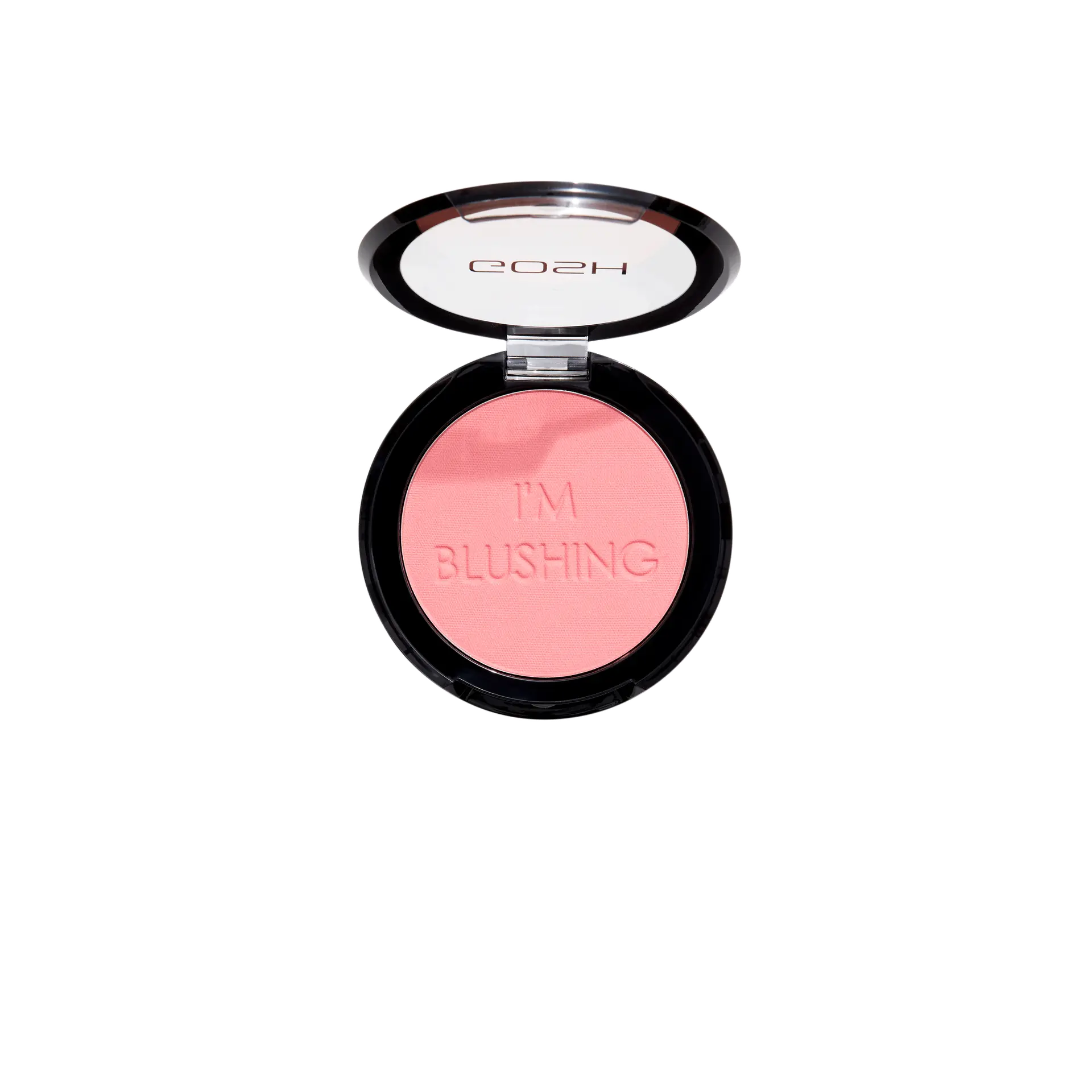Gosh I'm Blushing Powder Blush Amour 002  - view 1
