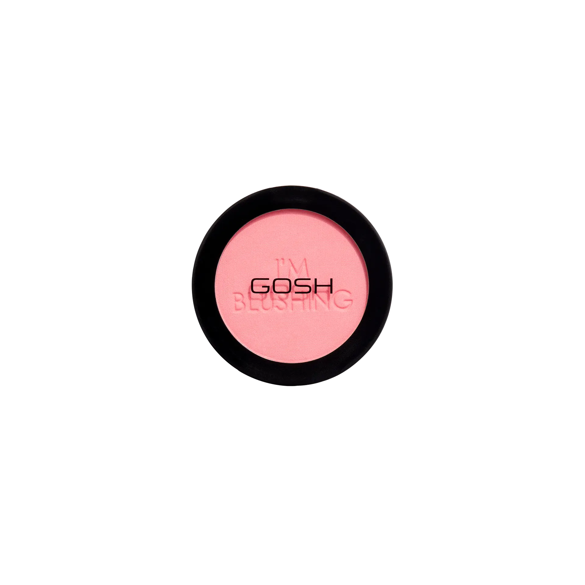 Gosh I'm Blushing Powder Blush Amour 002  - view 2