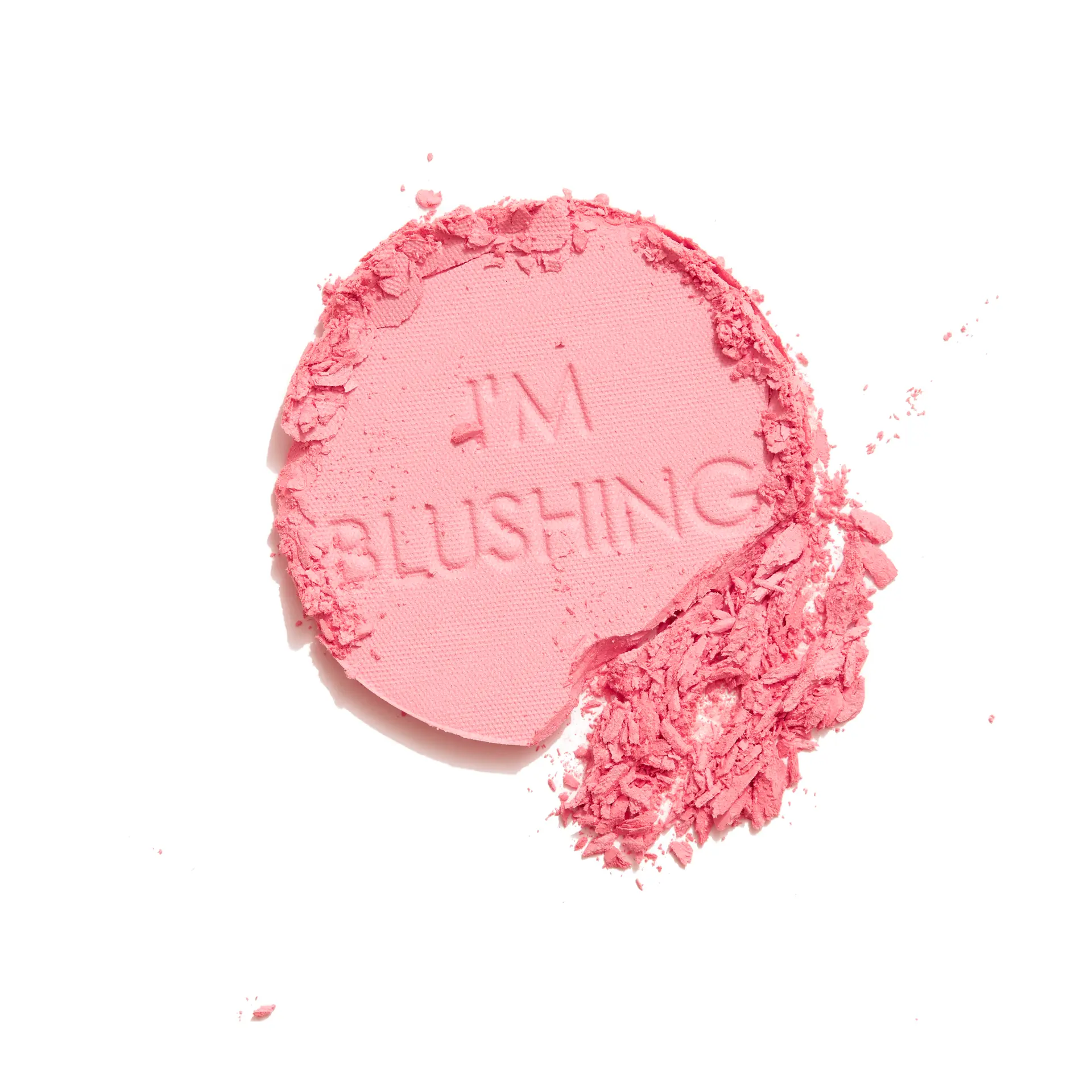 Gosh I'm Blushing Powder Blush Amour 002  - view 3