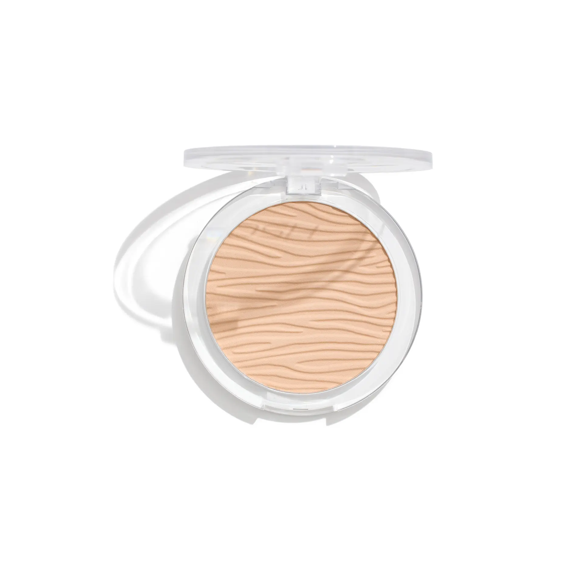 Gosh Dextreme High Coverage Powder Natural 004 - view 1