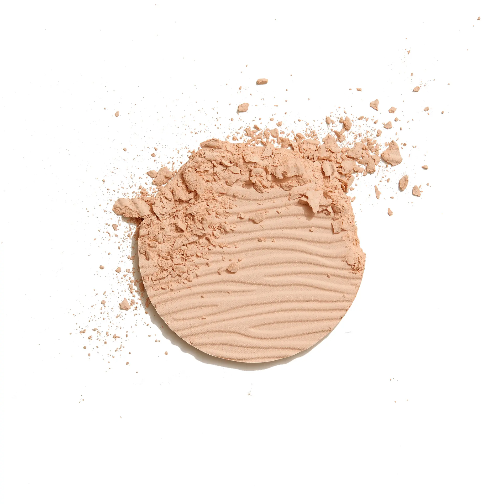 Gosh Dextreme High Coverage Powder Natural 004 - view 2