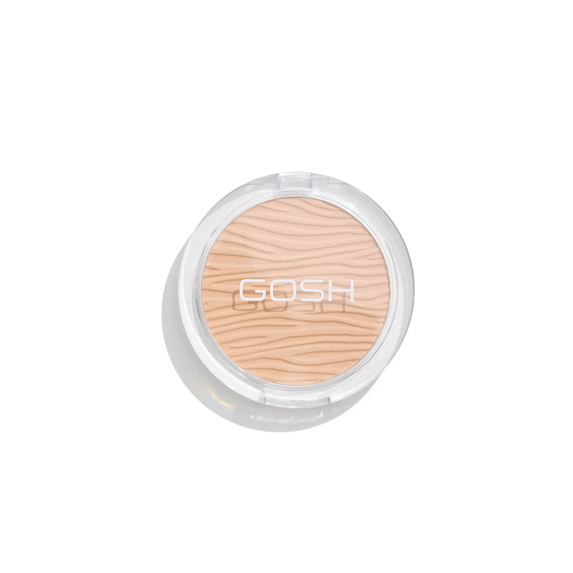 Gosh Dextreme High Coverage Powder Natural 004 - view 3