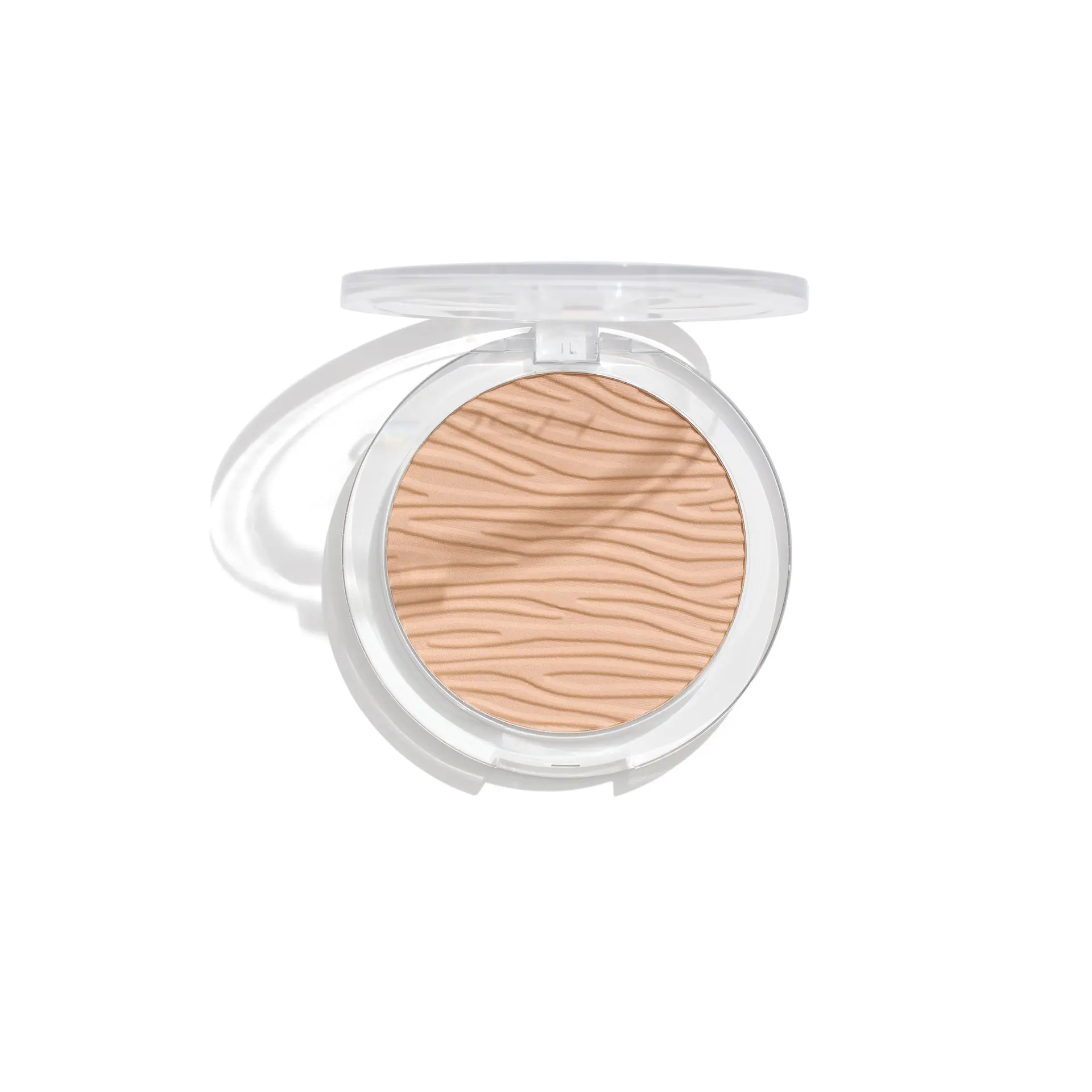 Gosh Dextreme High Coverage Powder Honey 006  - view 1