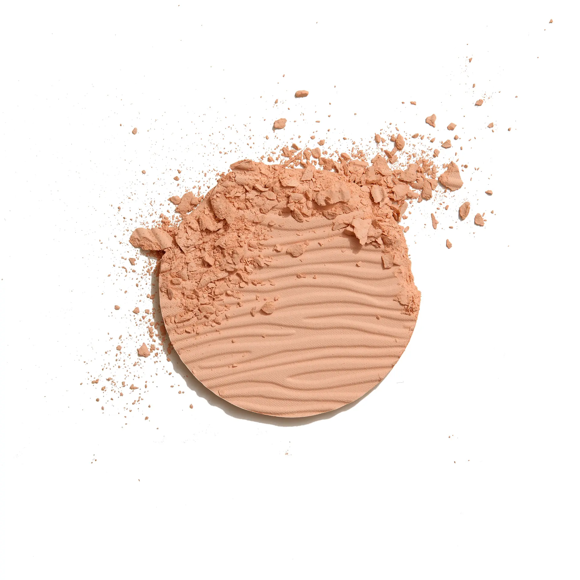 Gosh Dextreme High Coverage Powder Honey 006  - view 2