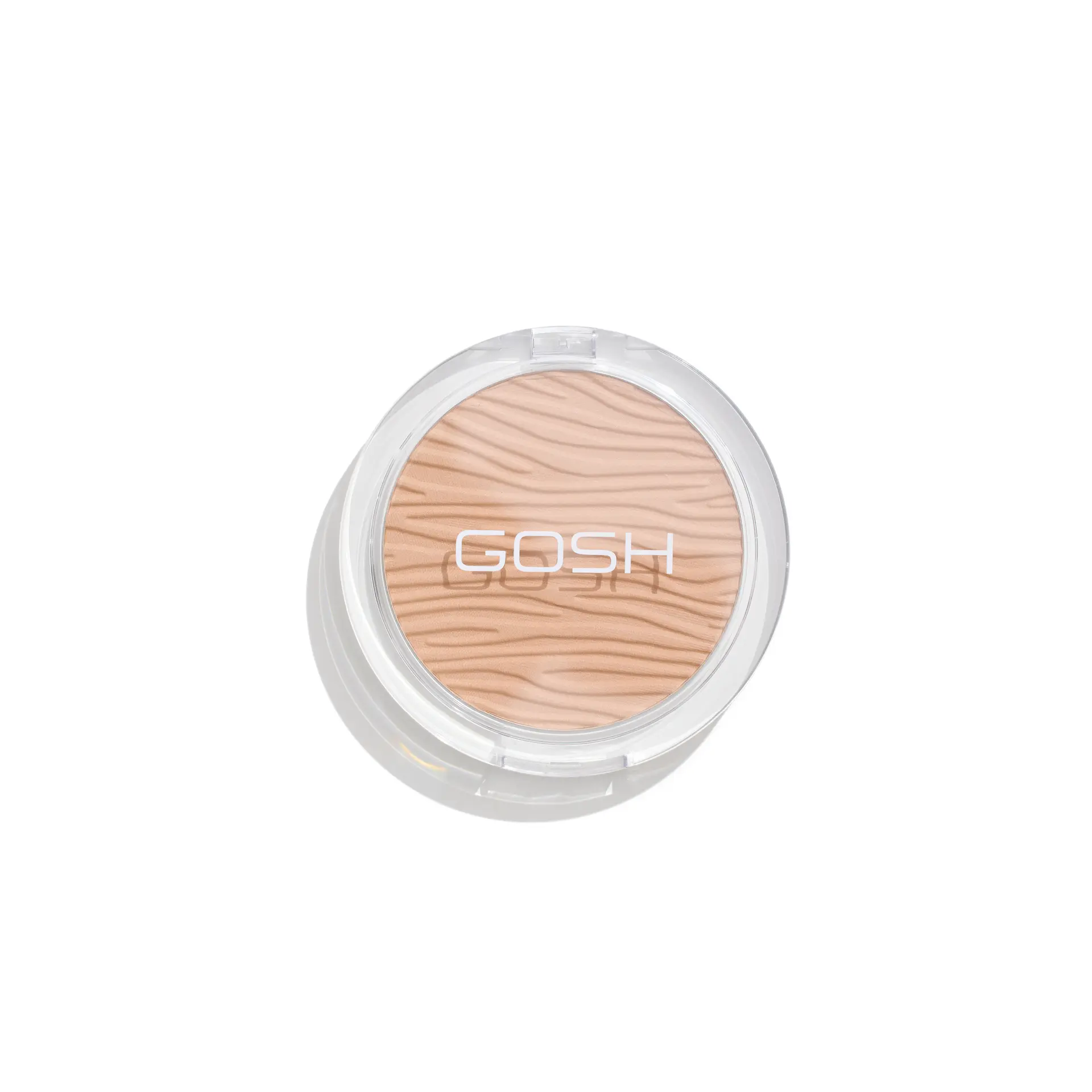 Gosh Dextreme High Coverage Powder Honey 006  - view 3