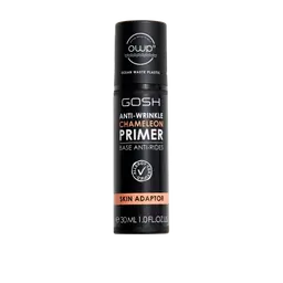 Gosh Anti-Wrinkle Chameleon Primer & Skin Adaptor Base 001 30ml