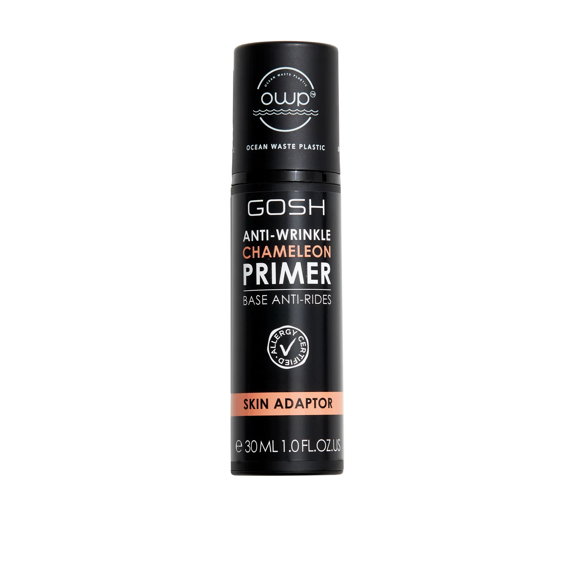Gosh Anti-Wrinkle Chameleon Primer & Skin Adaptor Base 001 30ml - view 1