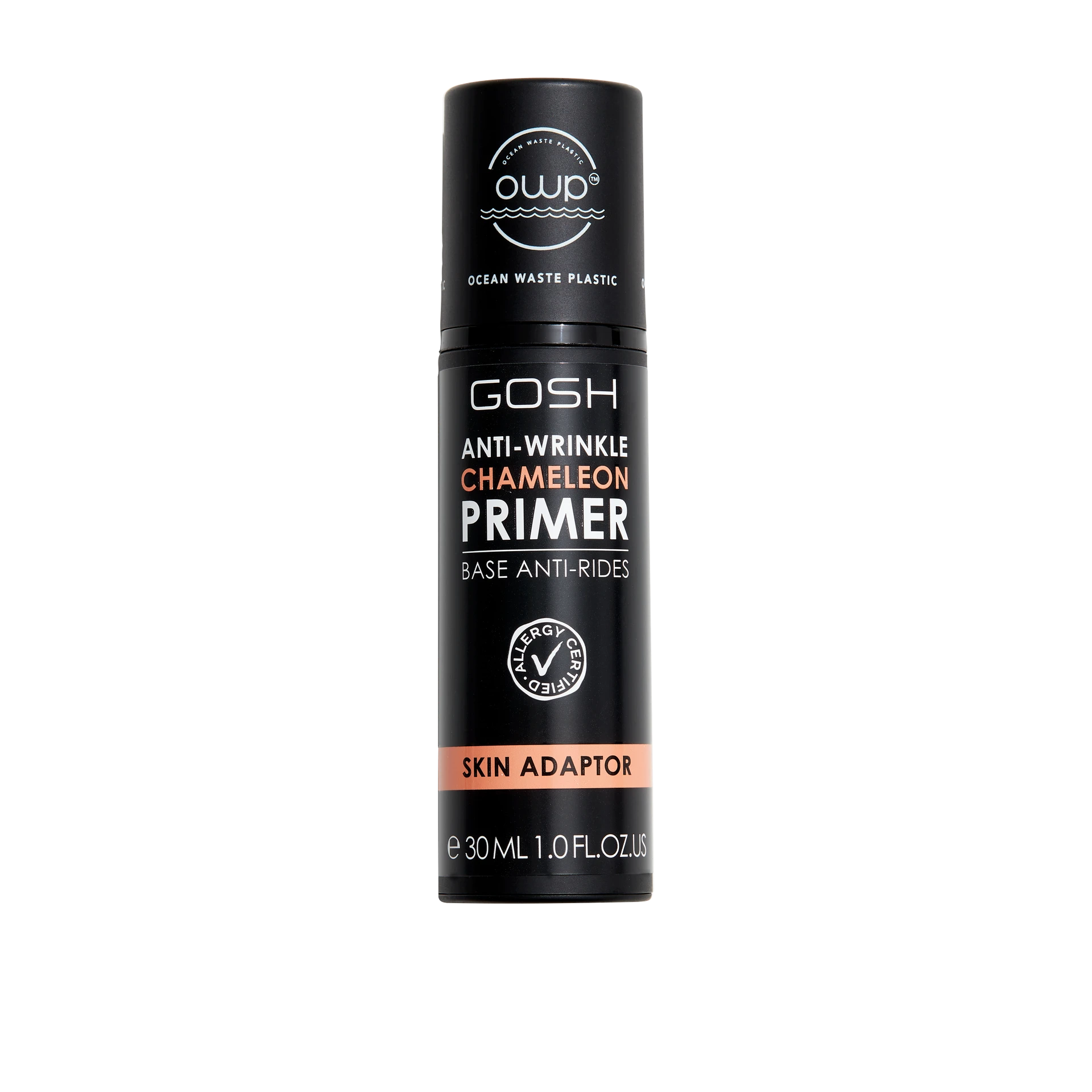 Gosh Anti-Wrinkle Chameleon Primer & Skin Adaptor Base 001 30ml