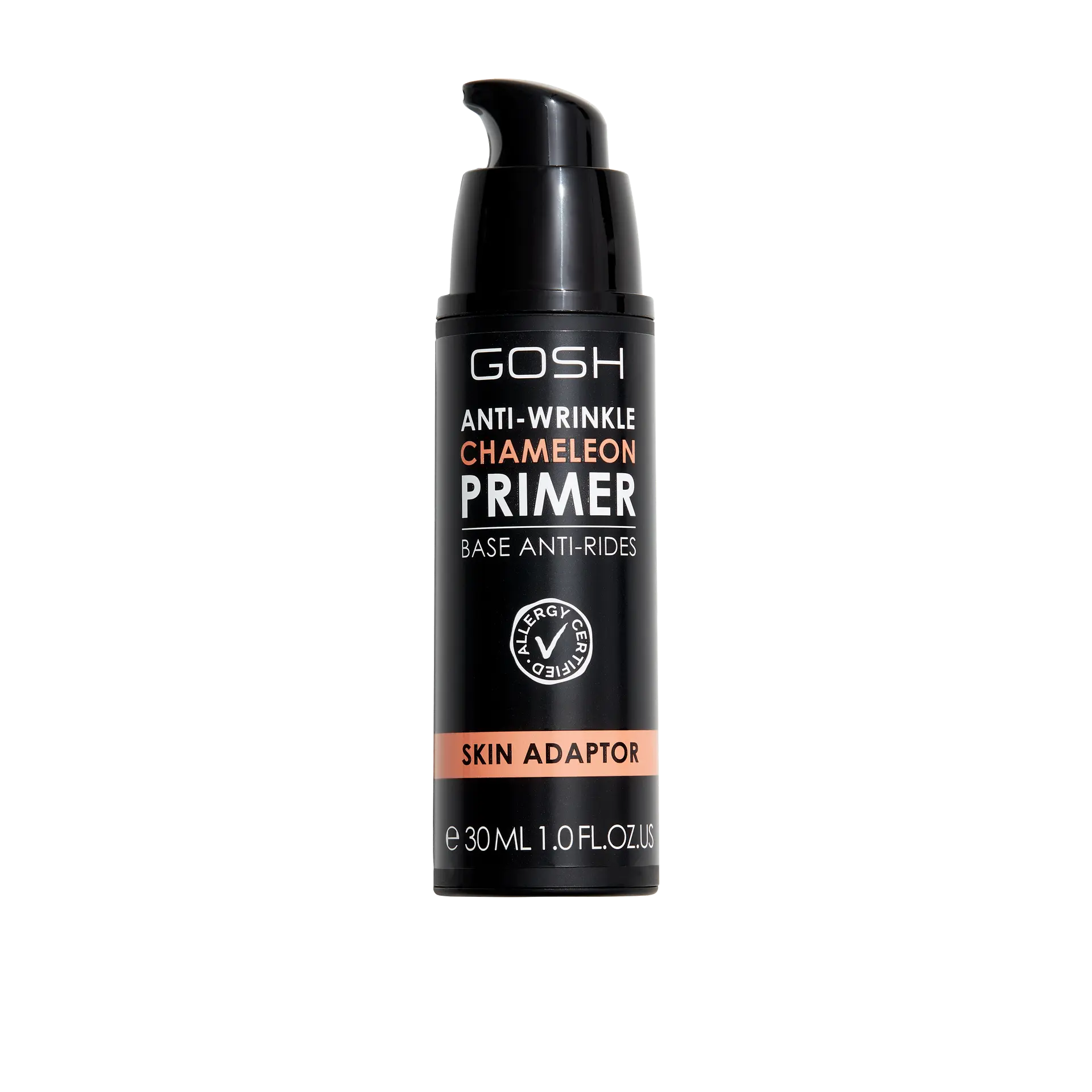 Gosh Anti-Wrinkle Chameleon Primer & Skin Adaptor Base 001 30ml - view 2