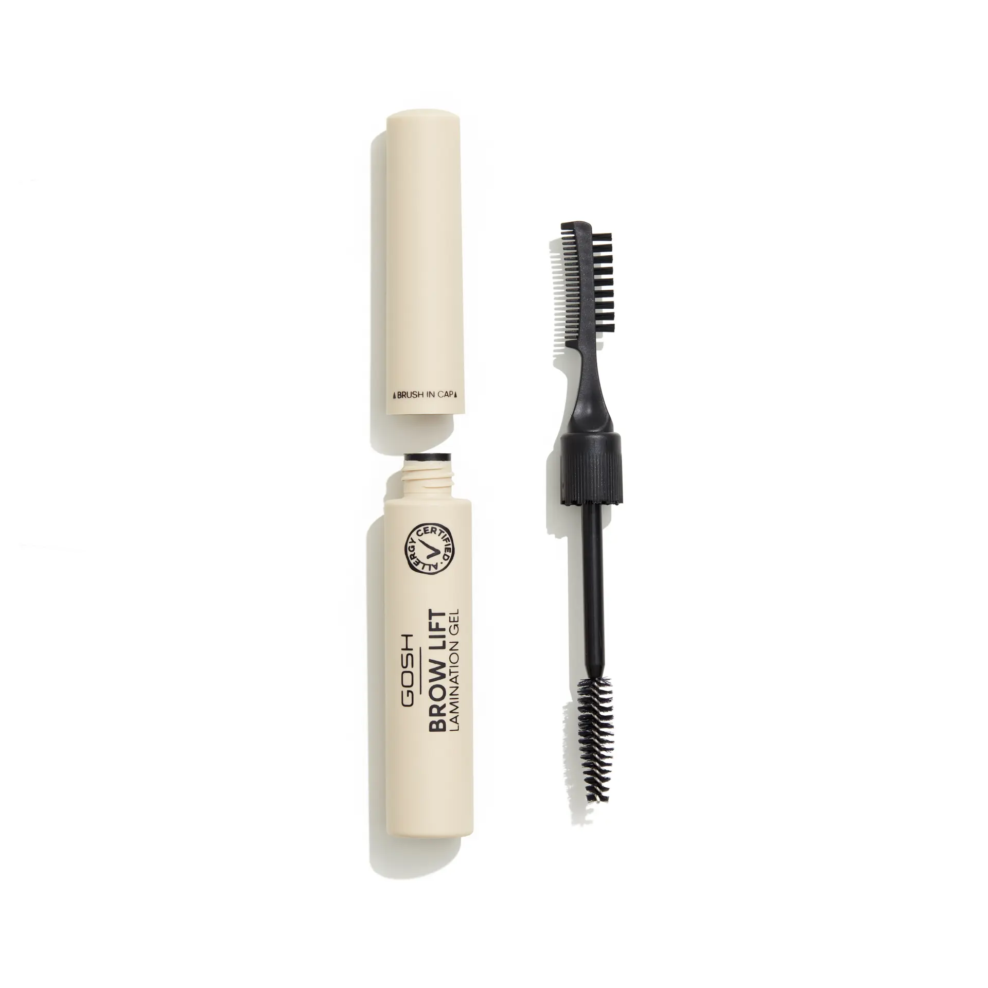 Gosh Brow Lift Lamination Gel Transparent 001 - view 1