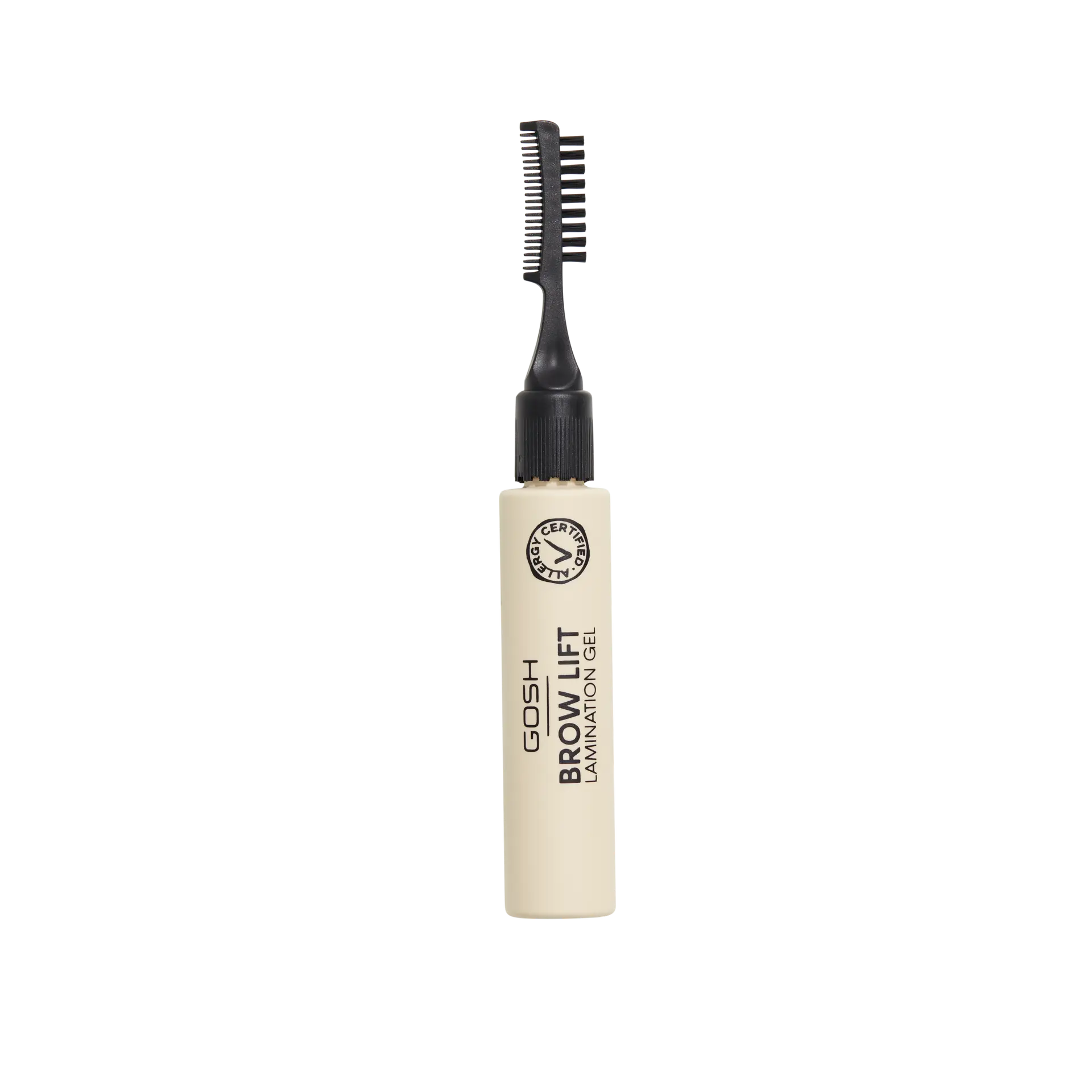 Gosh Brow Lift Lamination Gel Transparent 001 - view 2