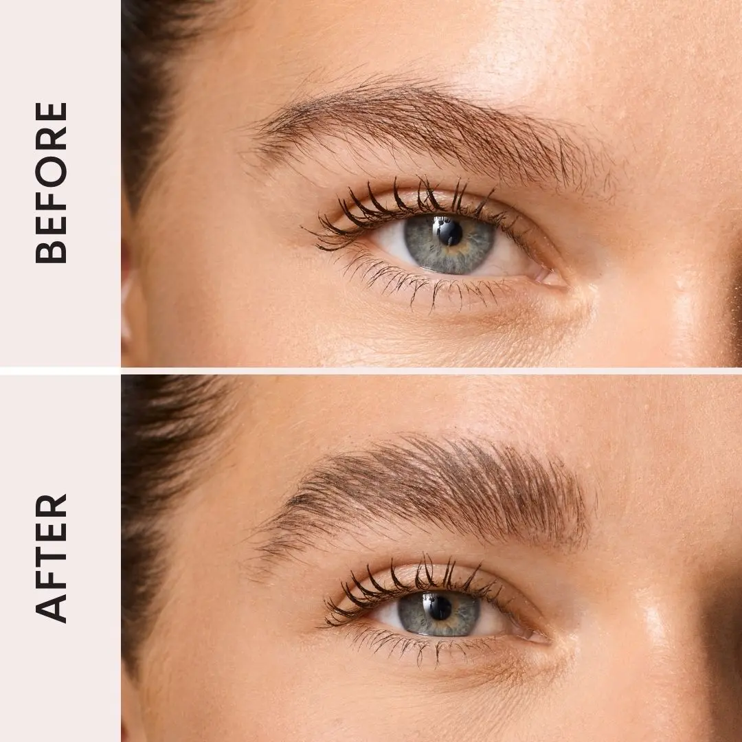 Gosh Brow Lift Lamination Gel Transparent 001 - view 4