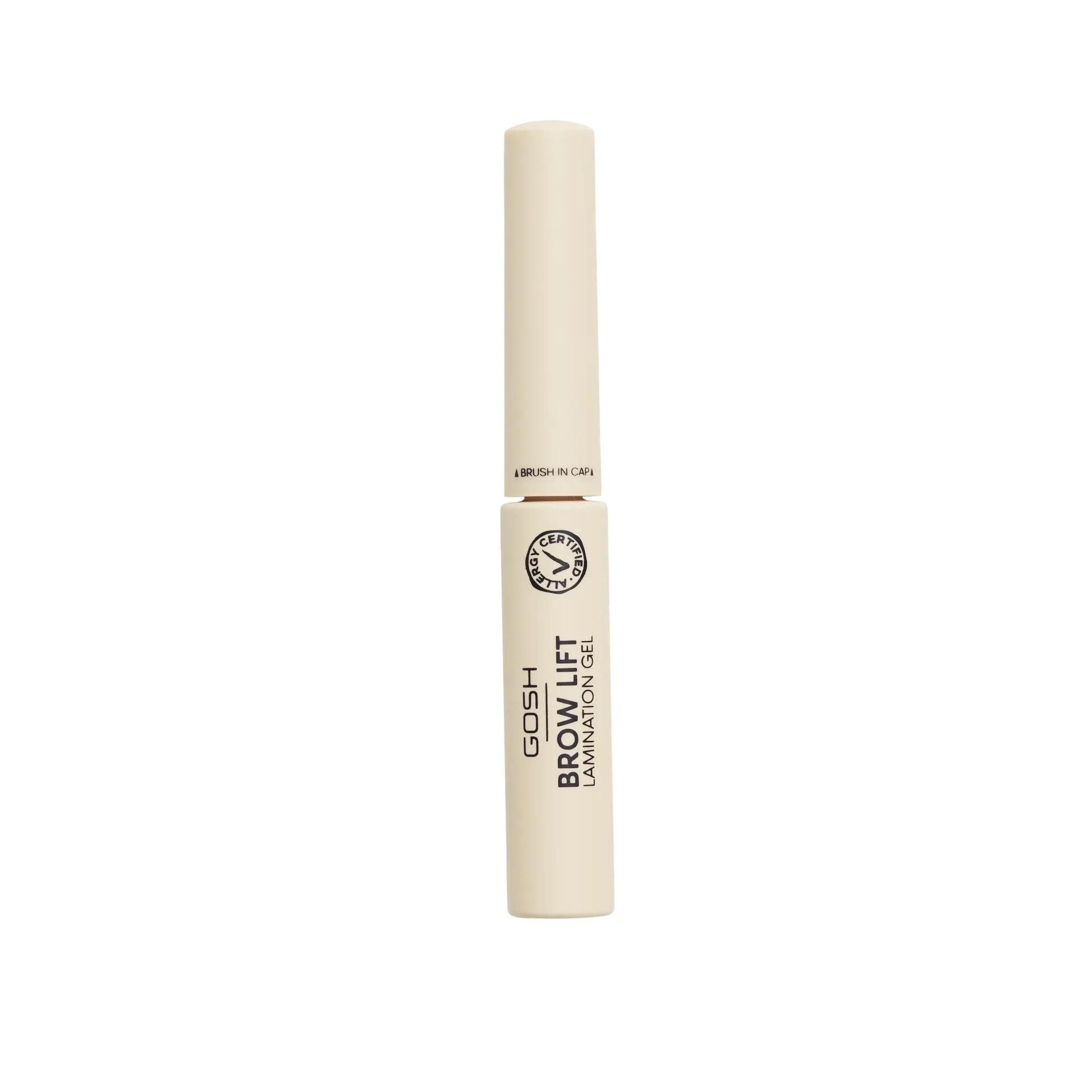 Gosh Brow Lift Lamination Gel Transparent 001 - view 5