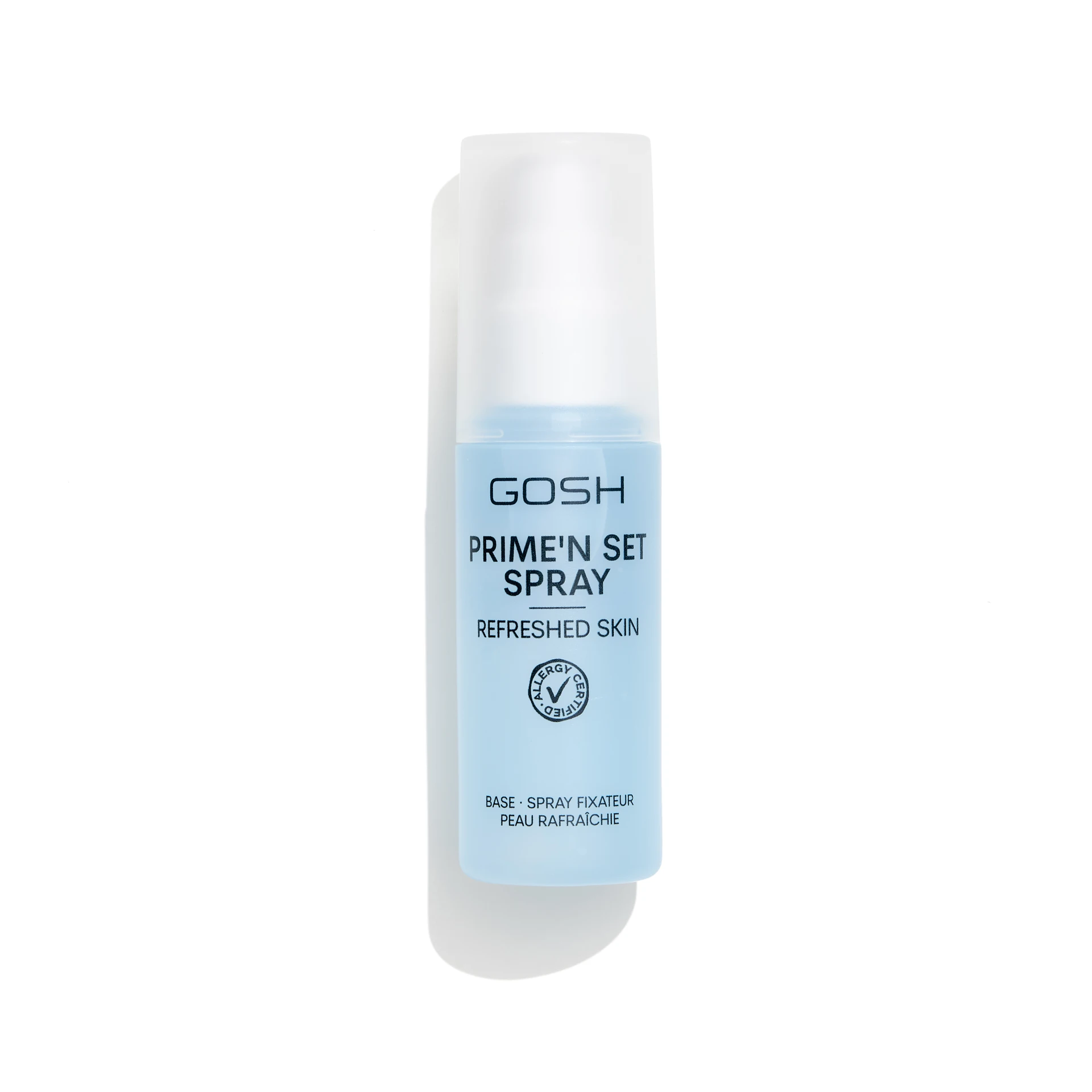 Gosh Prime N Set Spray 50ml