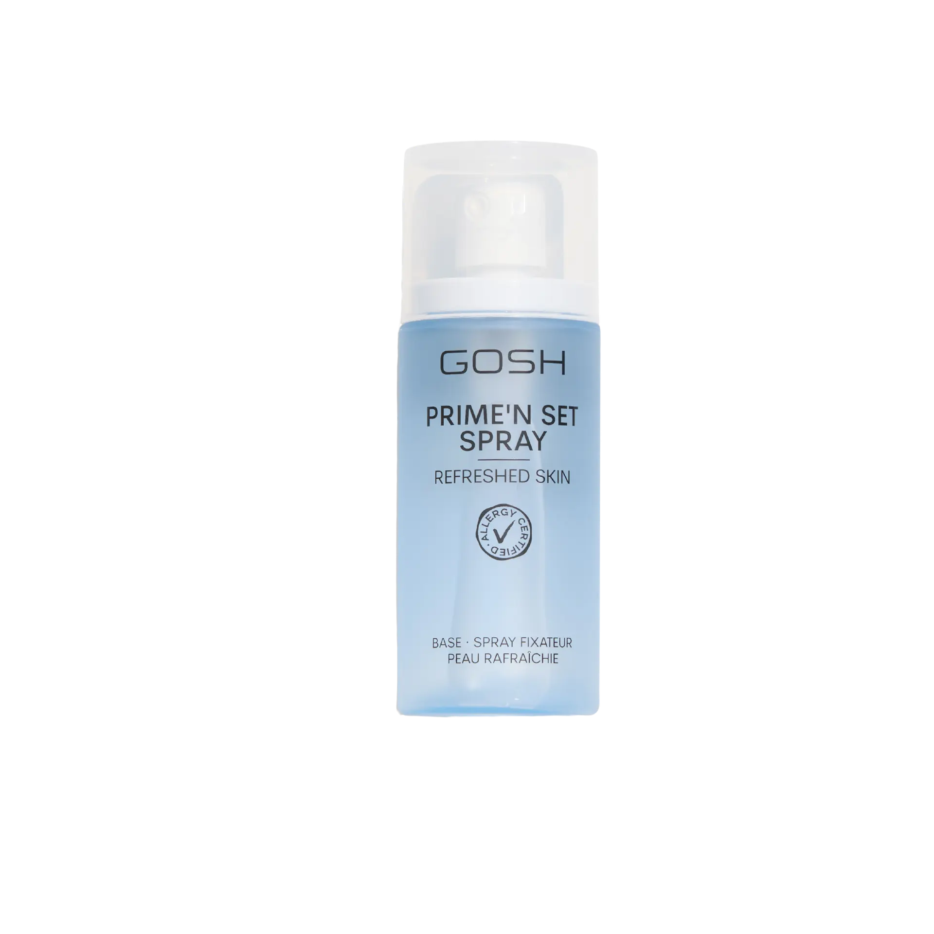 Gosh Prime N Set Spray 50ml - view 2