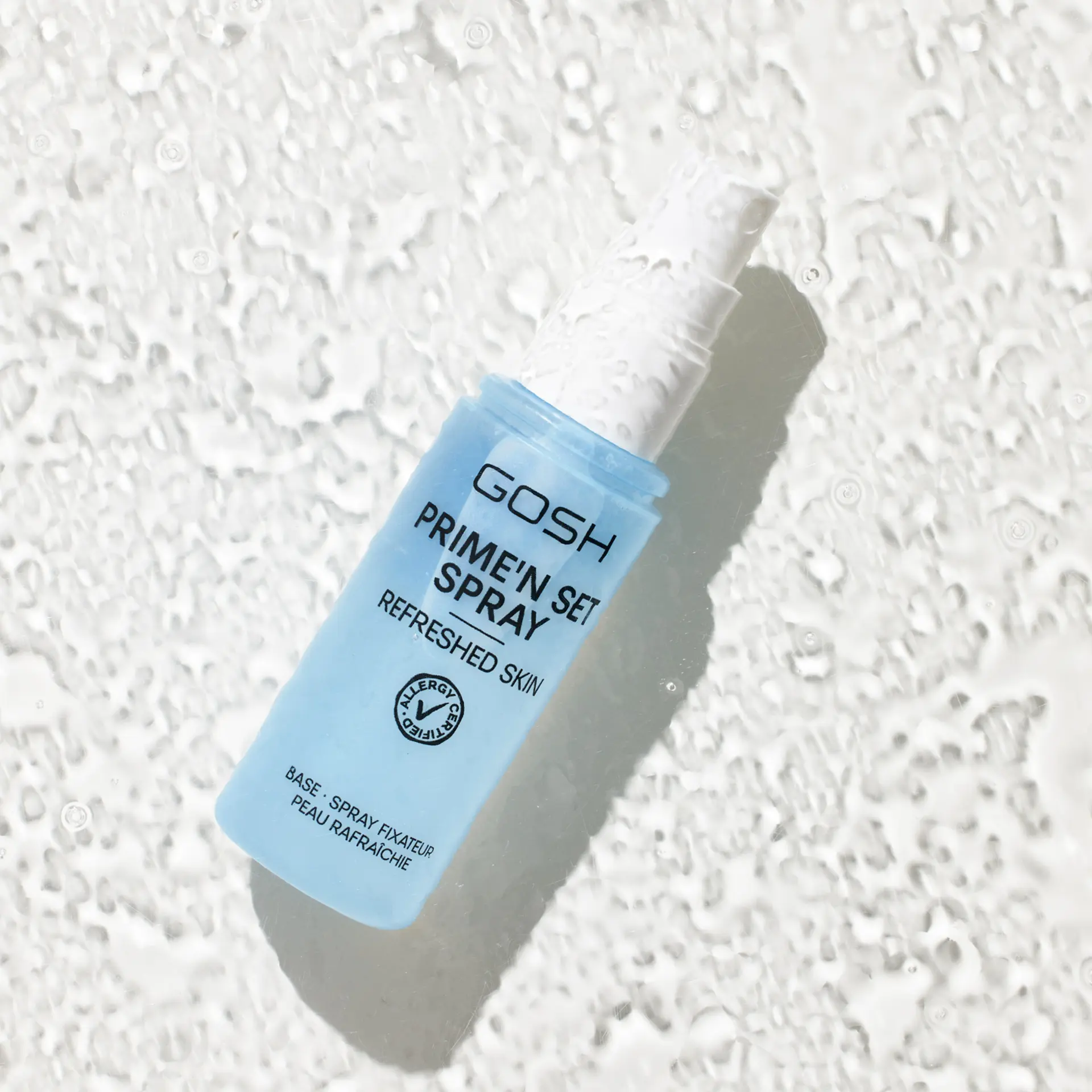 Gosh Prime N Set Spray 50ml - view 4