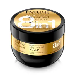 Eveline Oleo Expert Fast Growth Mask 8in1 500 ml
